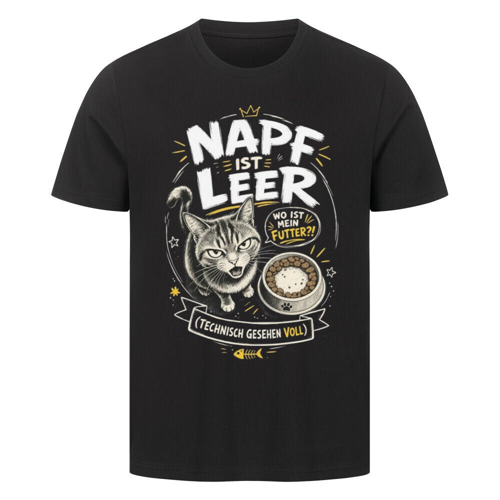Produktname - Bekleidung für Katzenliebhaber - Shopname