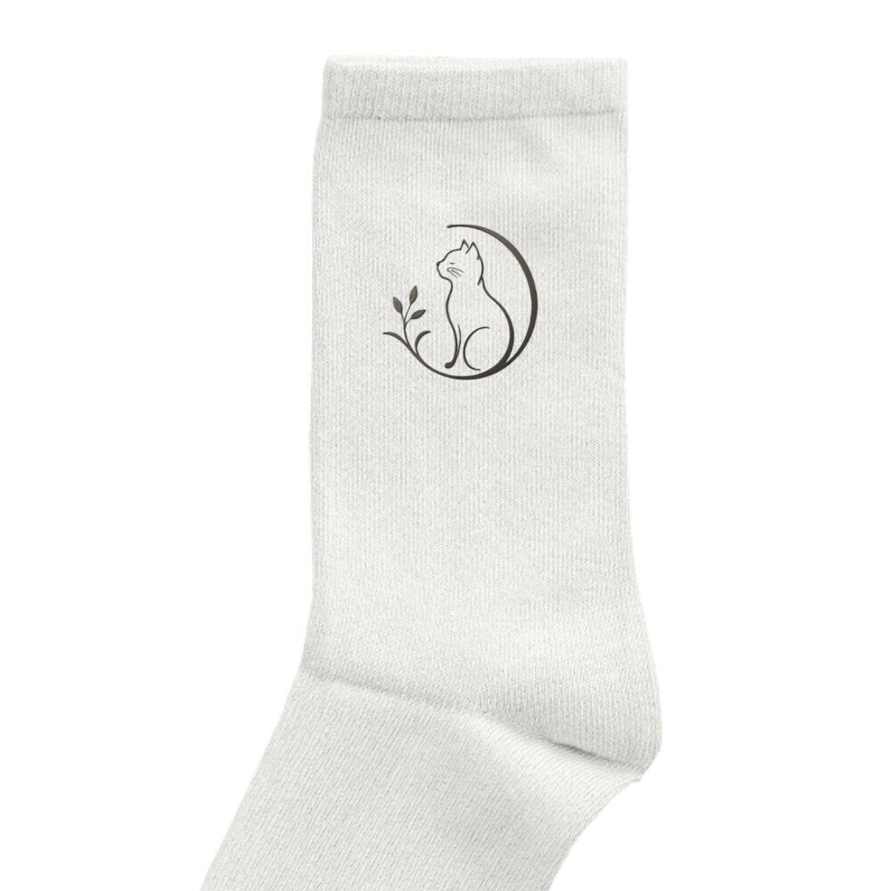 Socken - Mrfluffel