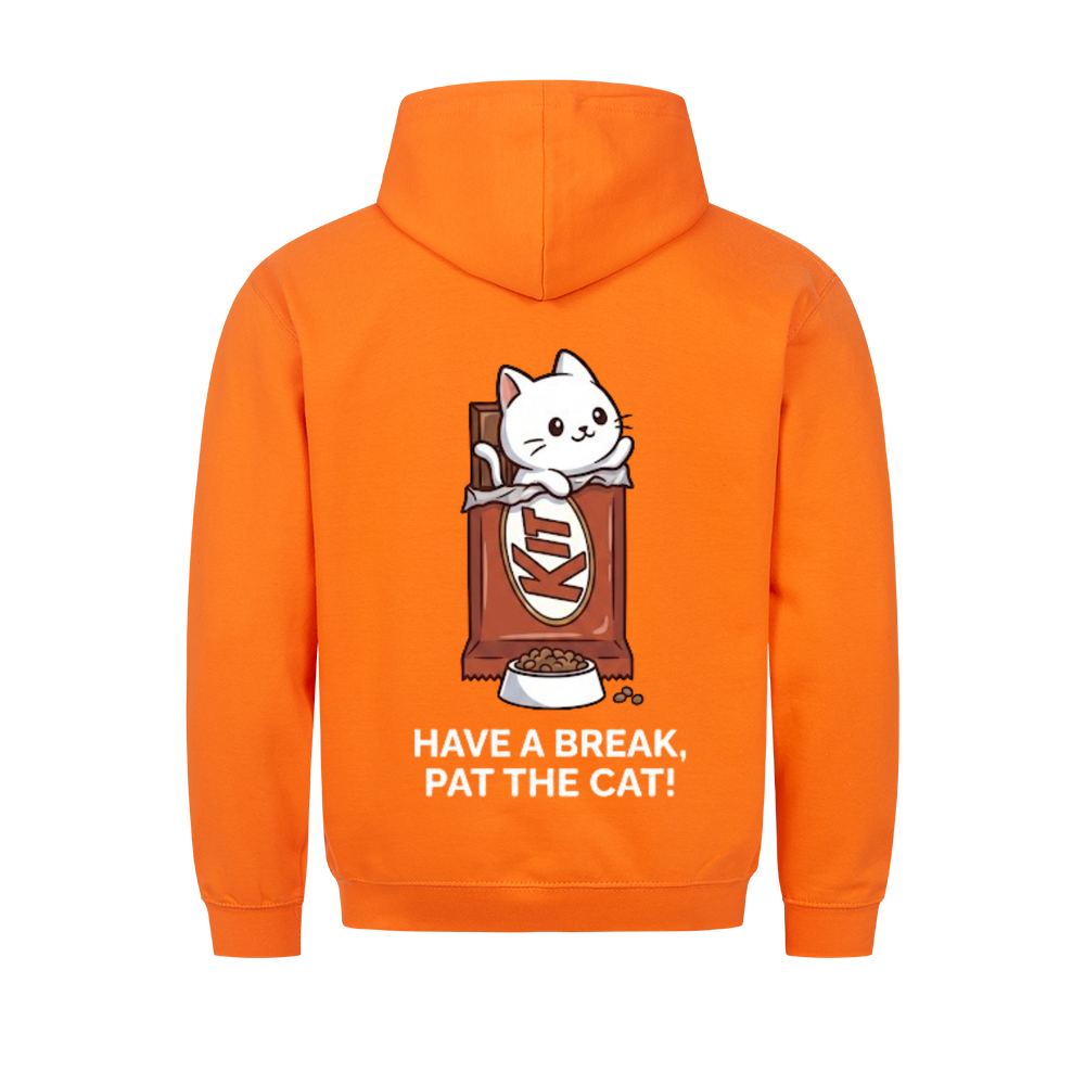 Image for color: orange