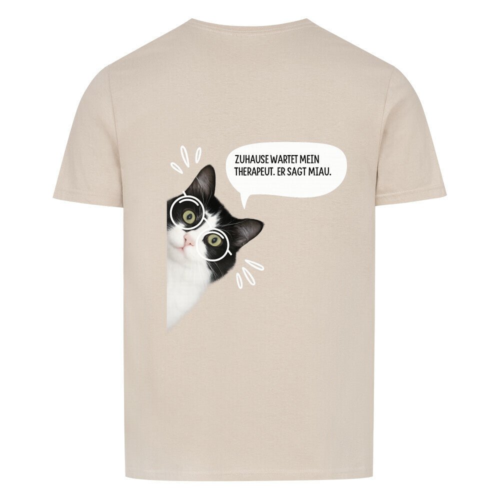 Produktname - Bekleidung für Katzenliebhaber - Shopname