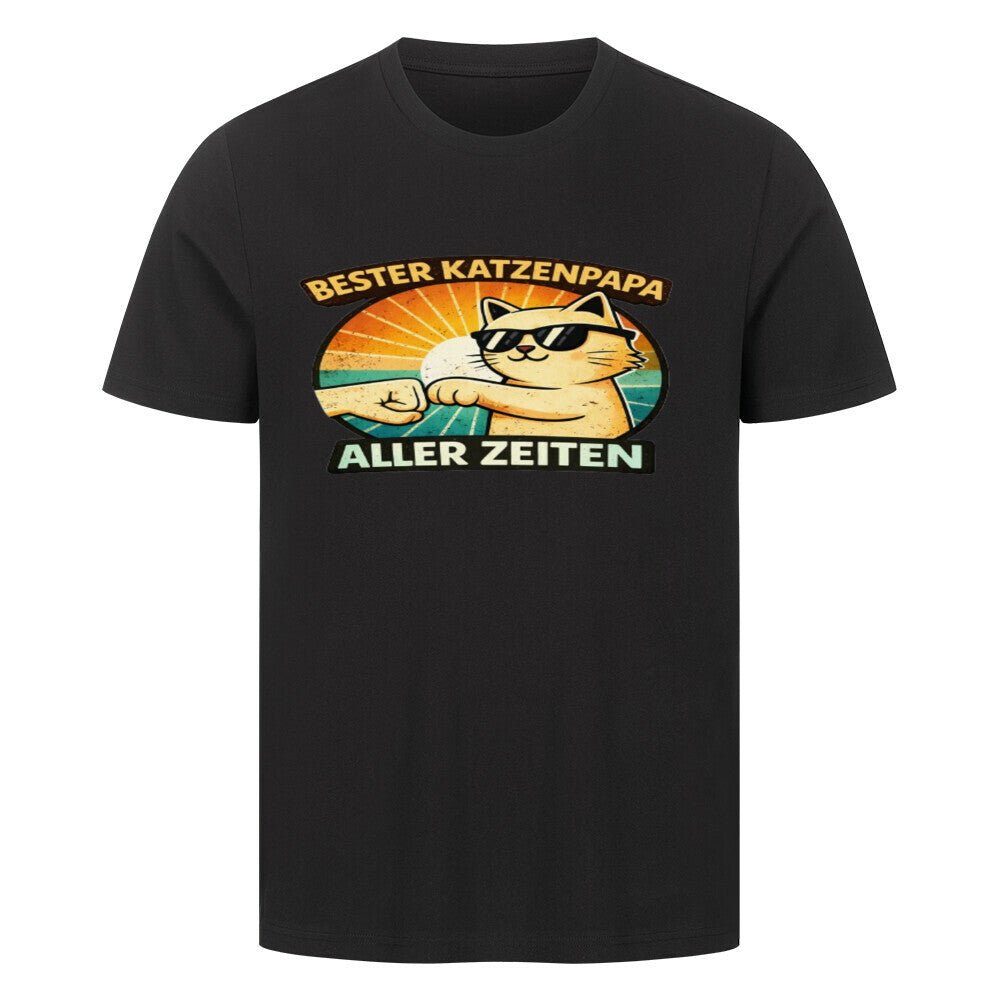 Produktname - Bekleidung für Katzenliebhaber - Shopname