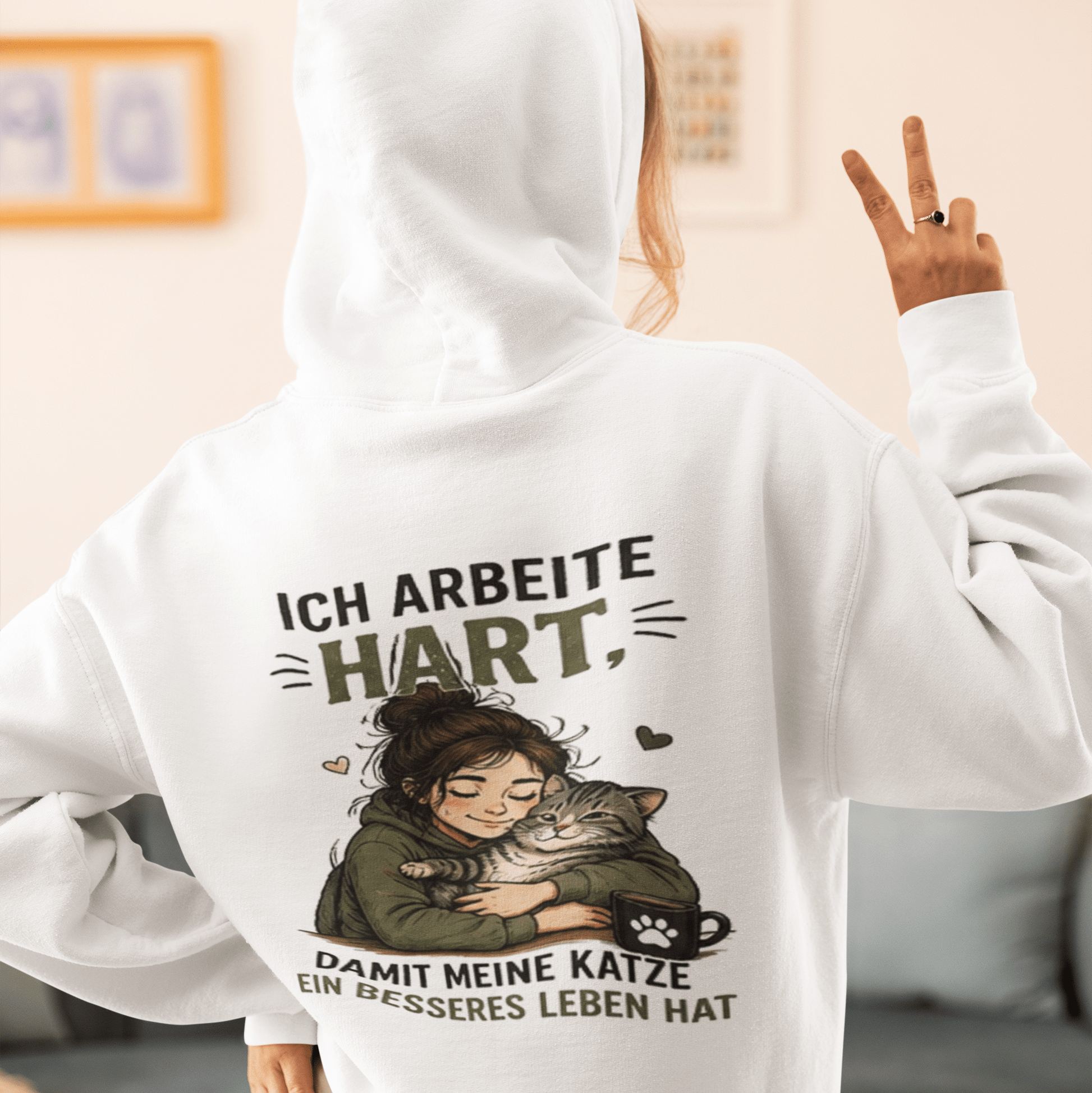 Produktname - Bekleidung für Katzenliebhaber - Shopname