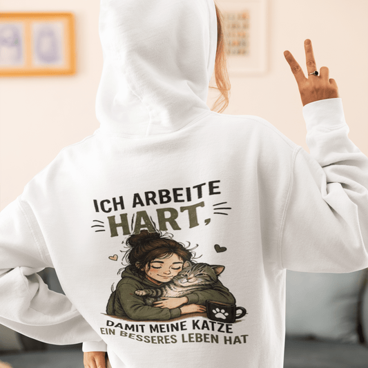Produktname - Bekleidung für Katzenliebhaber - Shopname