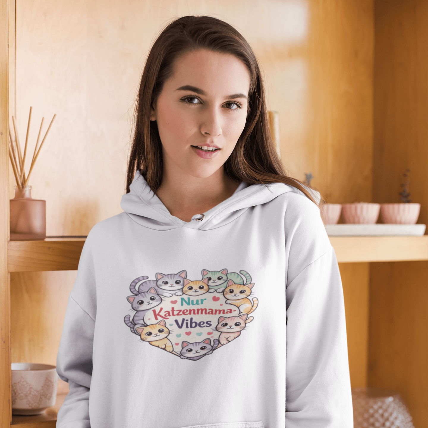Produktname - Bekleidung für Katzenliebhaber - Shopname