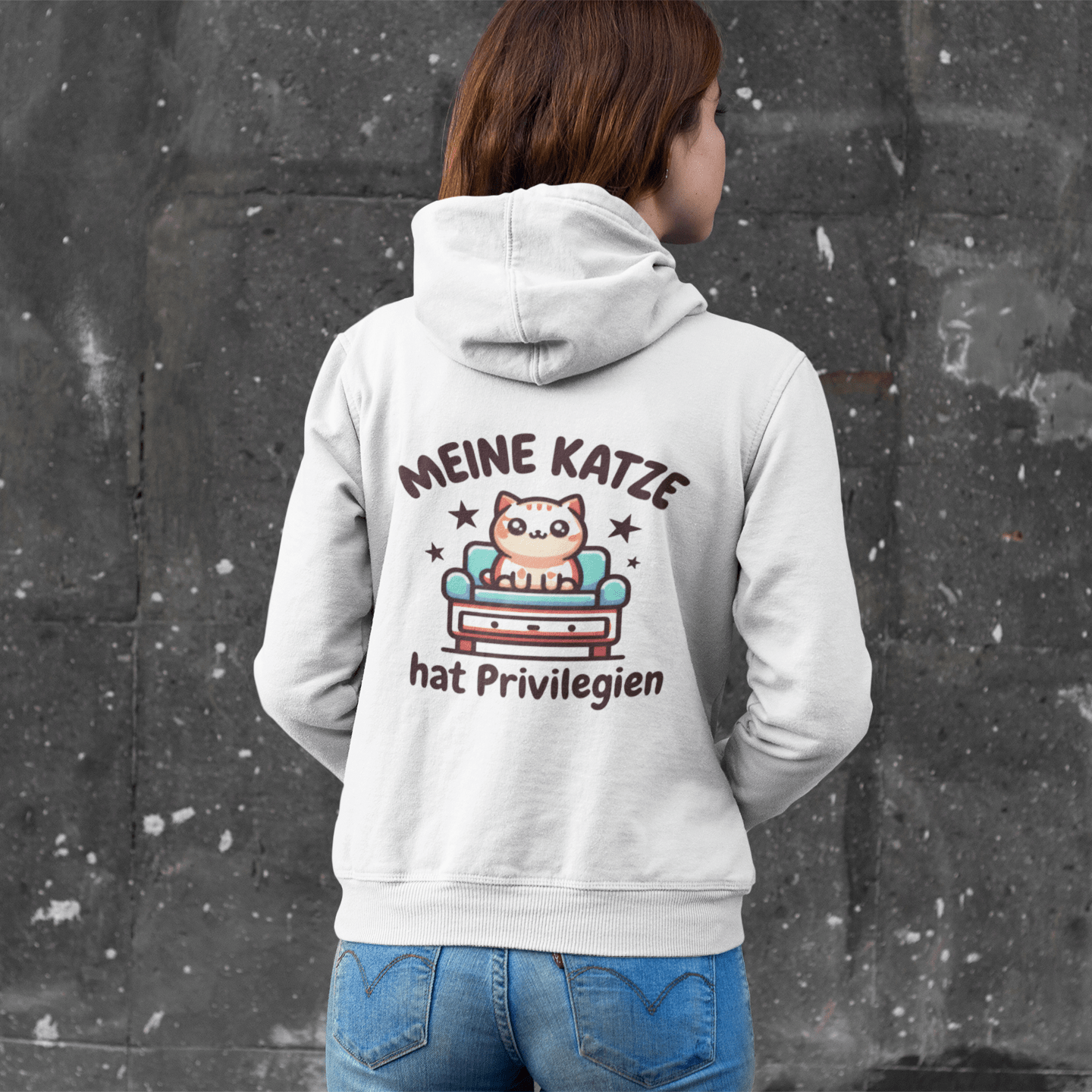 Produktname - Bekleidung für Katzenliebhaber - Shopname