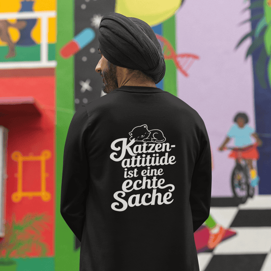 Produktname - Bekleidung für Katzenliebhaber - Shopname