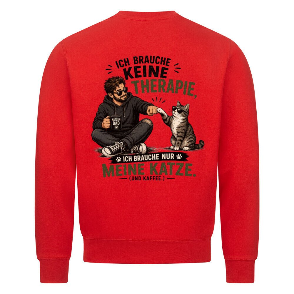 Produktname - Bekleidung für Katzenliebhaber - Shopname