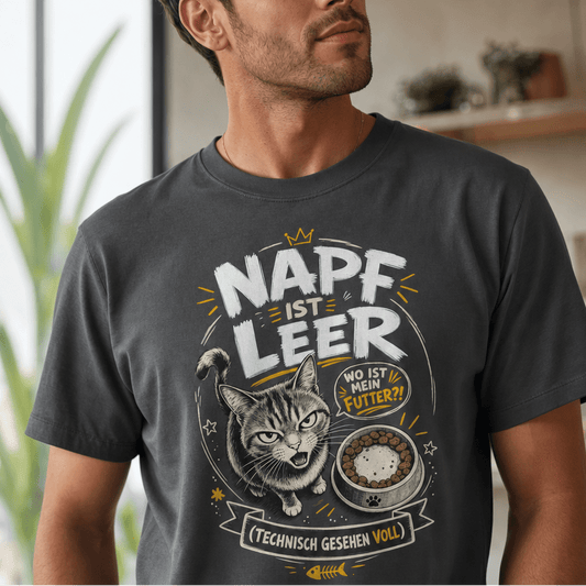 Produktname - Bekleidung für Katzenliebhaber - Shopname