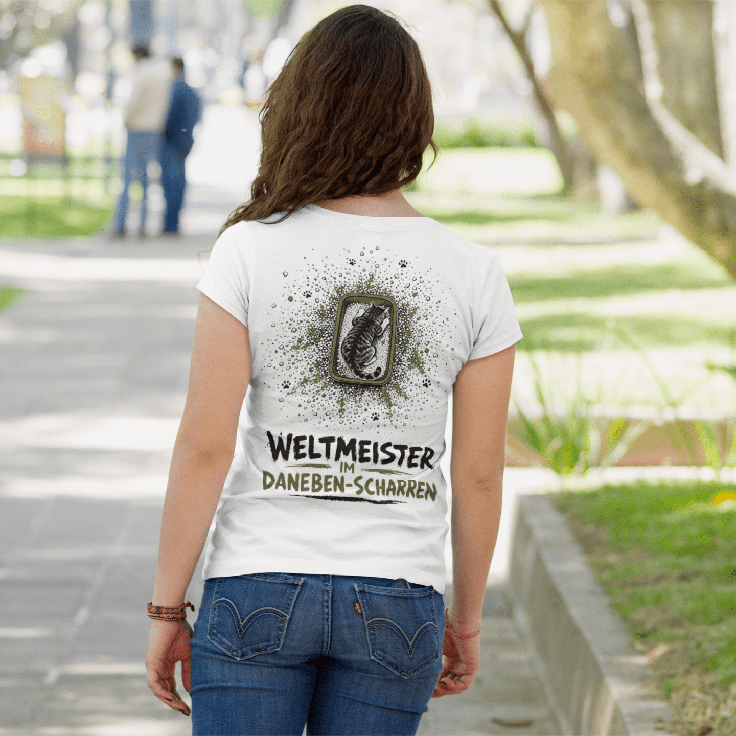 Produktname - Bekleidung für Katzenliebhaber - Shopname