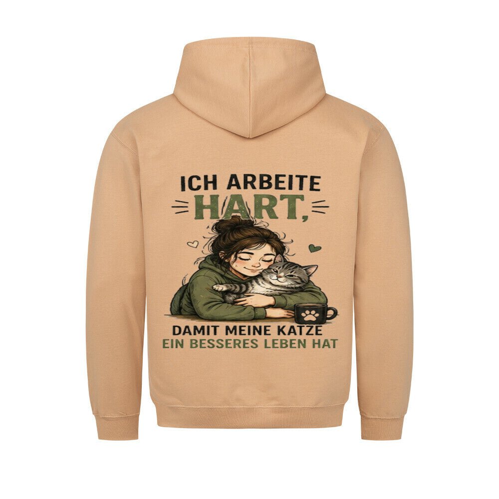Produktname - Bekleidung für Katzenliebhaber - Shopname