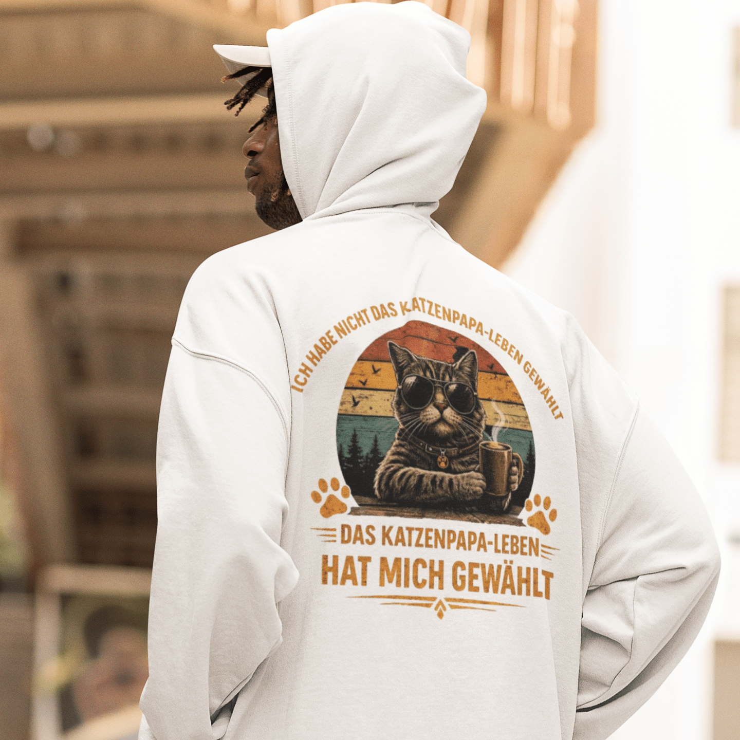 Produktname - Bekleidung für Katzenliebhaber - Shopname