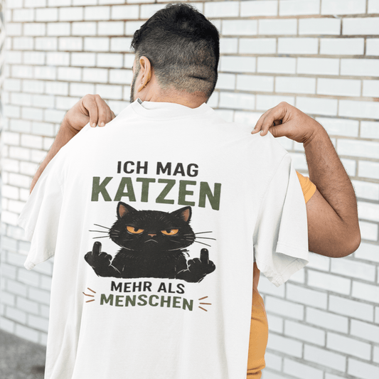 Produktname - Bekleidung für Katzenliebhaber - Shopname