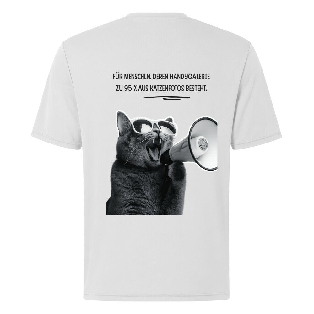 Produktname - Bekleidung für Katzenliebhaber - Shopname