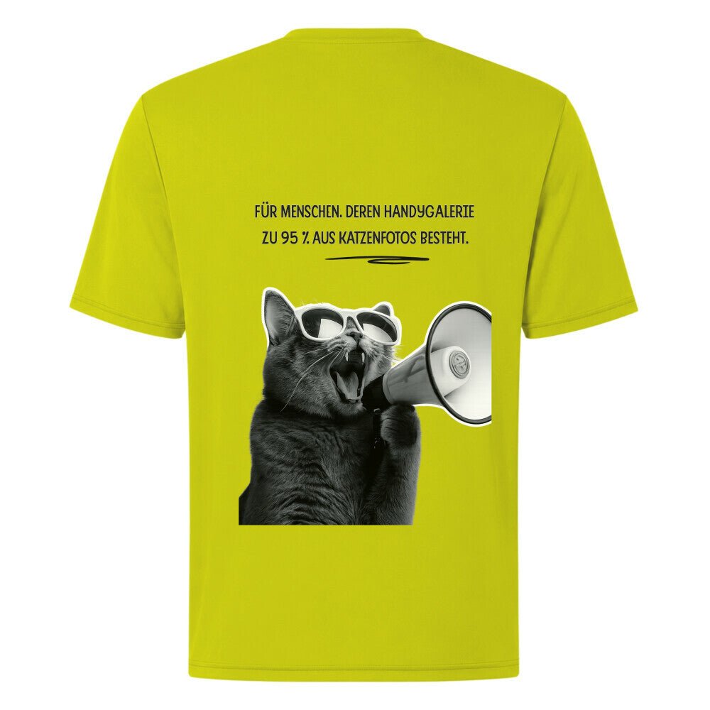 Produktname - Bekleidung für Katzenliebhaber - Shopname