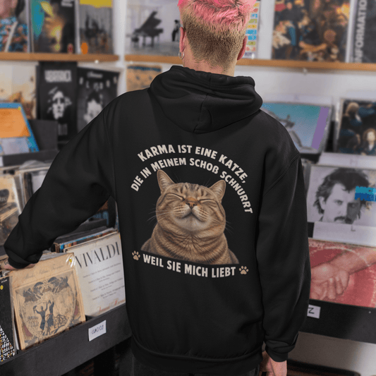 Produktname - Bekleidung für Katzenliebhaber - Shopname