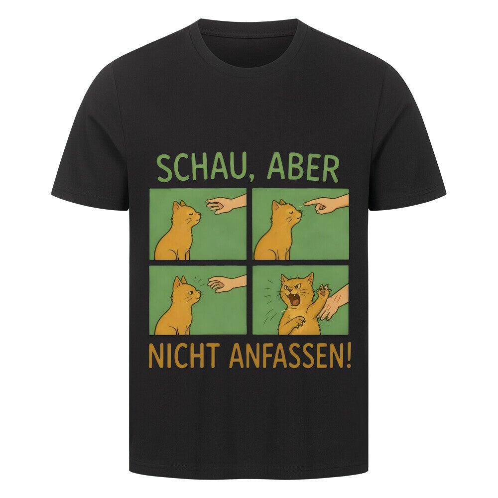 Produktname - Bekleidung für Katzenliebhaber - Shopname