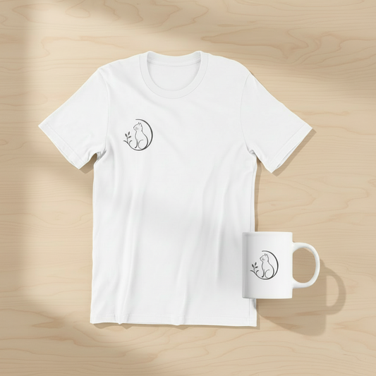 MrFluffel Kuschel-Set