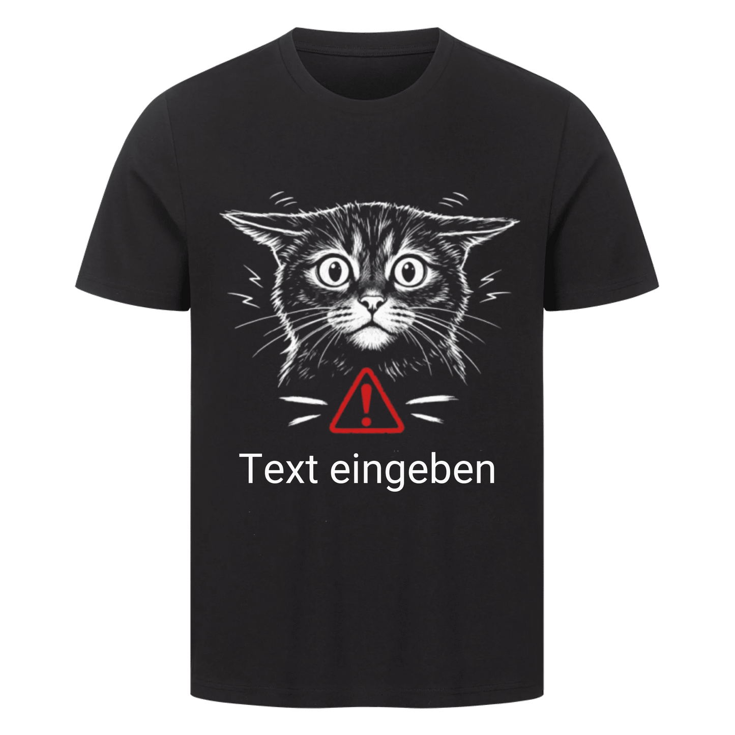 Produktname - Bekleidung für Katzenliebhaber - Shopname