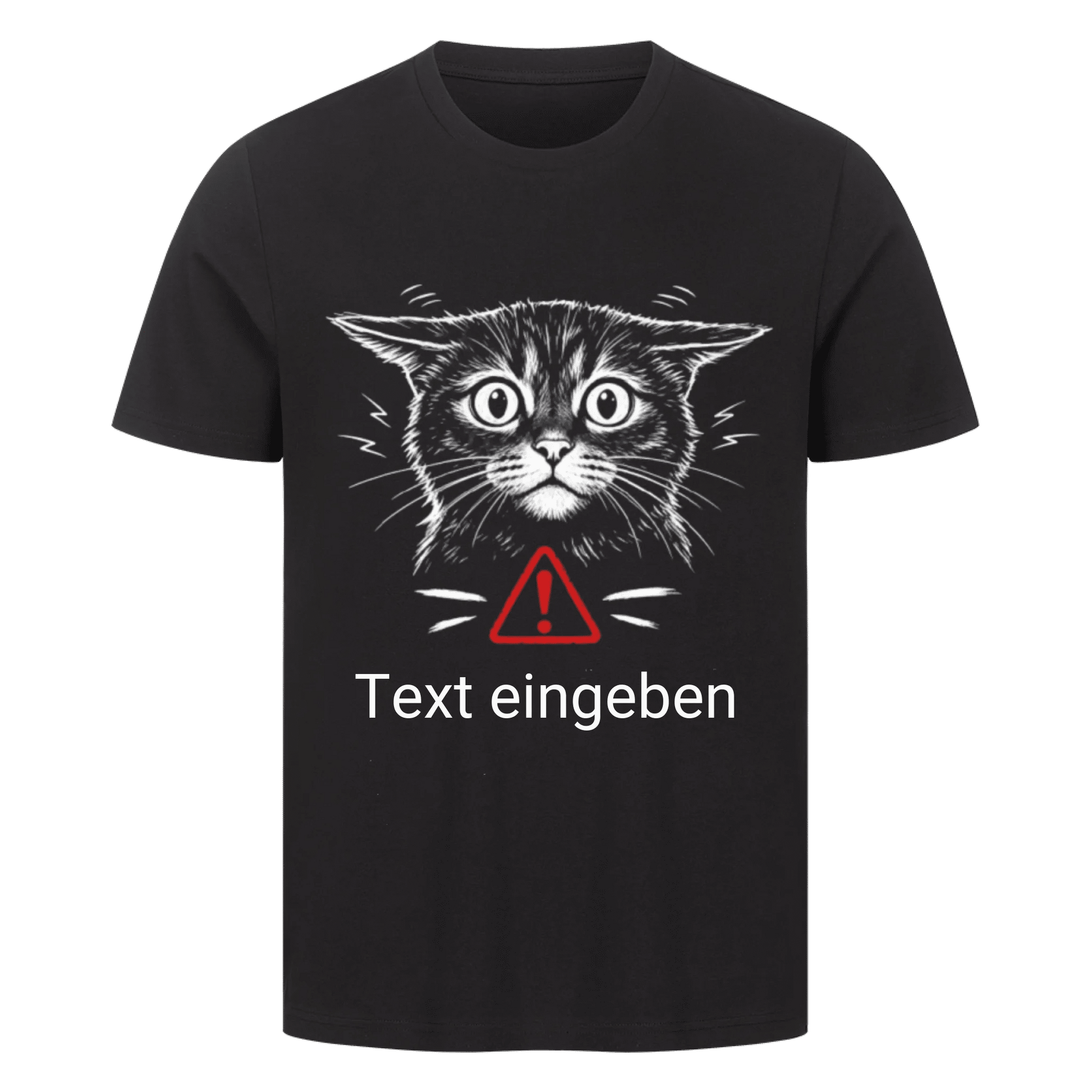 Produktname - Bekleidung für Katzenliebhaber - Shopname