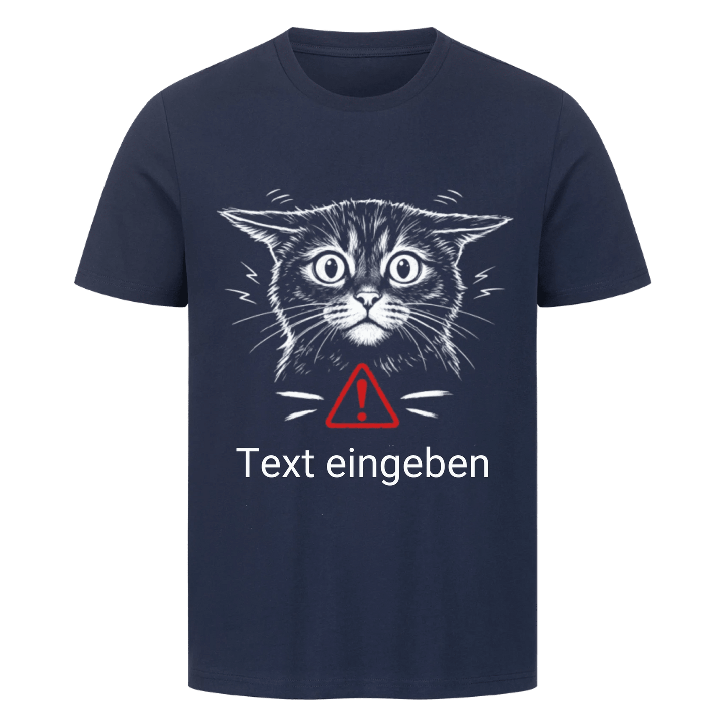 Produktname - Bekleidung für Katzenliebhaber - Shopname